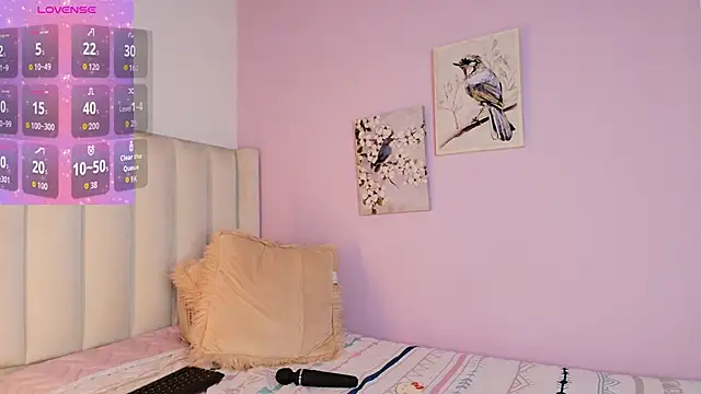 Mhia palmer online show from 05/14/26, 04:53