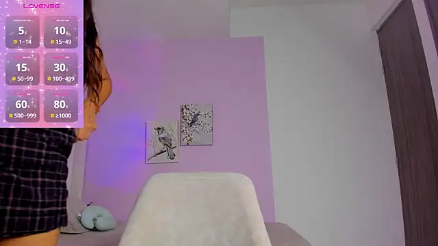 Mhia palmer online show from 10/11/25, 11:11