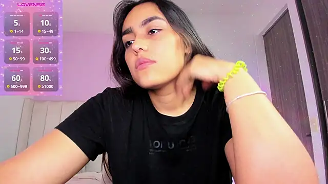 Mhia palmer online show from 09/13/25, 03:12