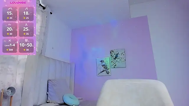 Mhia palmer online show from 10/15/25, 12:13