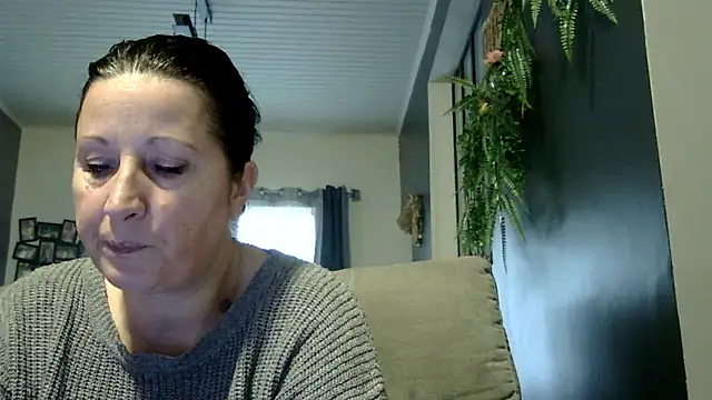 feline27 online show from 01/18/26, 12:41