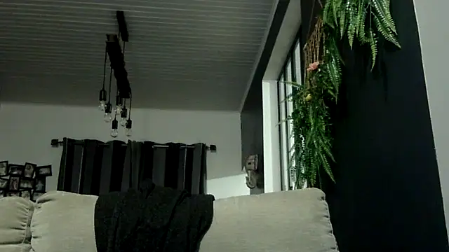 feline27 online show from 11/16/25, 08:13