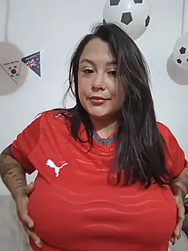 bigbooty-30 online show from 06/17/26, 11:20