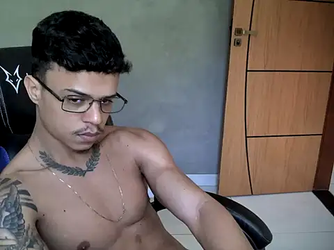 Gust027 online show from 04/14/26, 01:27