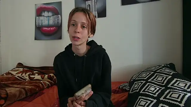 Vegas Vittoria online show from 04/24/26, 09:00