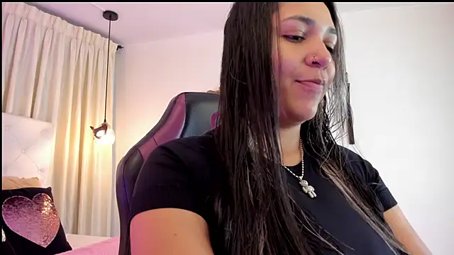 BonnieBad01 online show from 11/23/25, 01:43