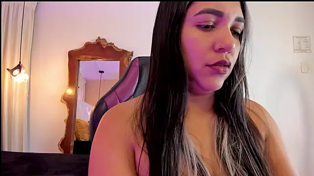 BonnieBad01 online show from 12/05/25, 05:11