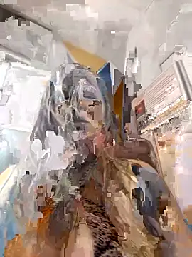 BonnieBad01 online show from 10/24/25, 04:06