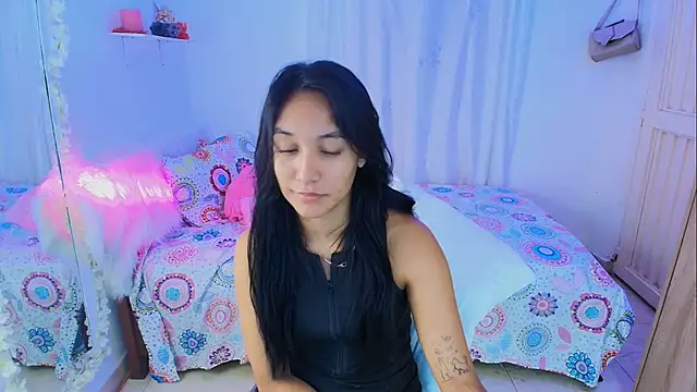 Nanami 19 online show from 10/19/25, 06:10