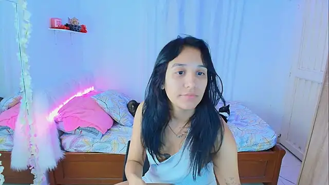 Nanami 19 online show from 11/14/25, 06:22