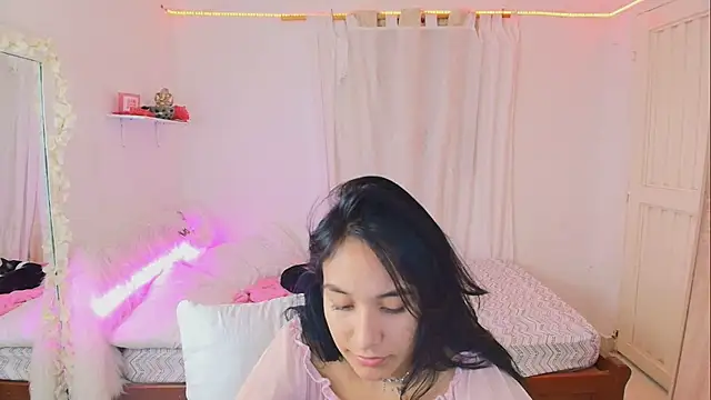 Nanami 19 online show from 12/13/25, 08:04