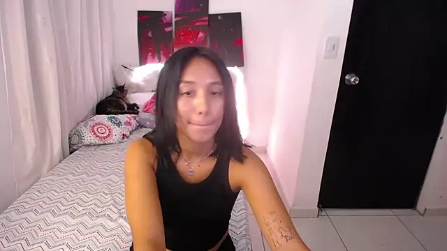 Snapshot of Nanami_19 chatting on 02/22/26, 07:48 Nanami 19 online show from 02/22/26, 07:48