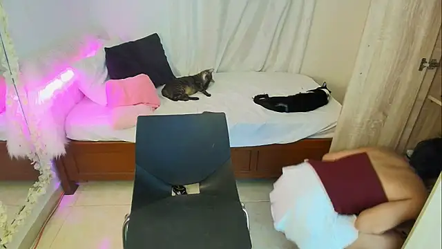 Nanami 19 online show from 11/04/25, 06:55