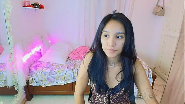 Nanami 19 online show from 12/01/25, 06:53