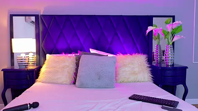 Margaret Saunders online show from 10/02/25, 06:44