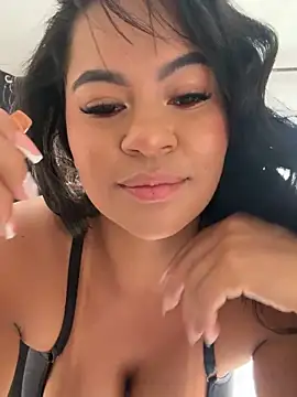 Margaret Saunders online show from 03/17/26, 04:21