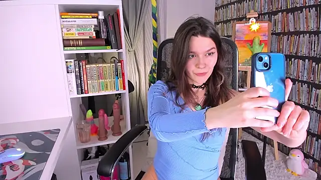 icefroqq online show from 03/26/26, 08:40