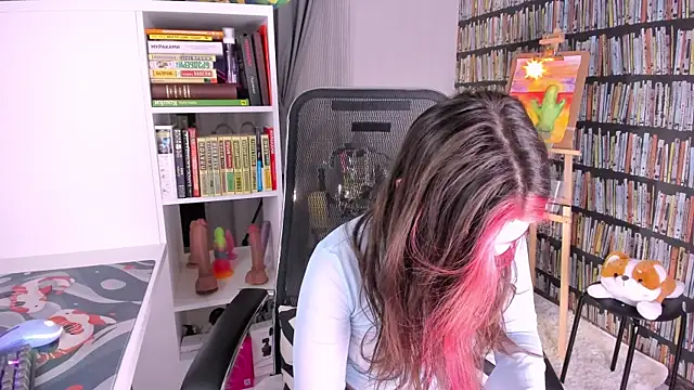 icefroqq online show from 04/17/26, 07:28