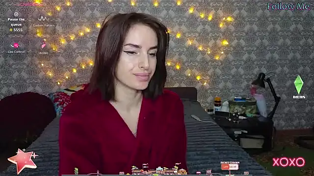 xx adrihanna xx online show from 11/07/25, 05:45