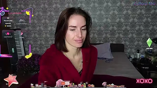 xx adrihanna xx online show from 10/21/25, 05:40