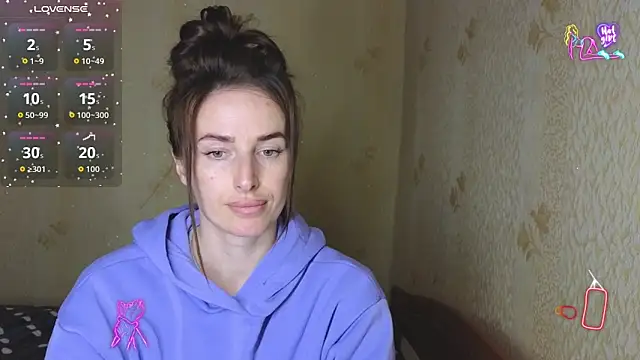 xx adrihanna xx online show from 03/25/26, 05:01