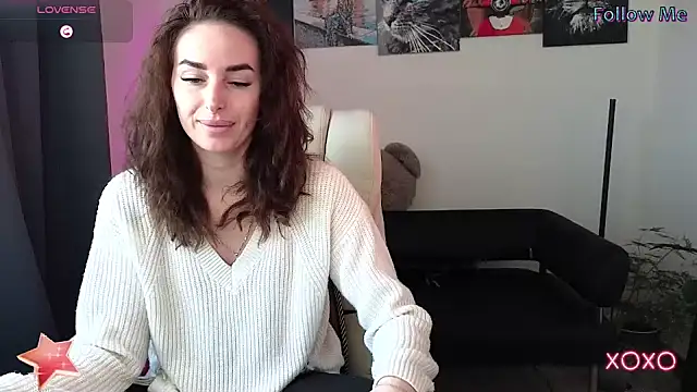 Snapshot of xx_adrihanna_xx chatting on 02/19/25, 09:06 xx adrihanna xx online show from 02/19/25, 09:06