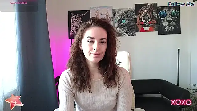 Snapshot of xx_adrihanna_xx chatting on 02/20/25, 07:34 xx adrihanna xx online show from 02/20/25, 07:34