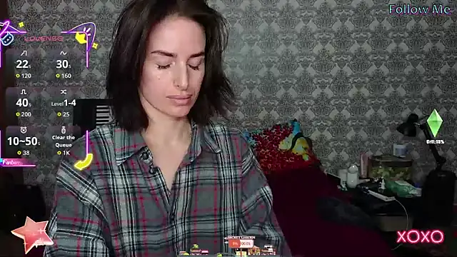 xx adrihanna xx online show from 10/30/25, 04:33