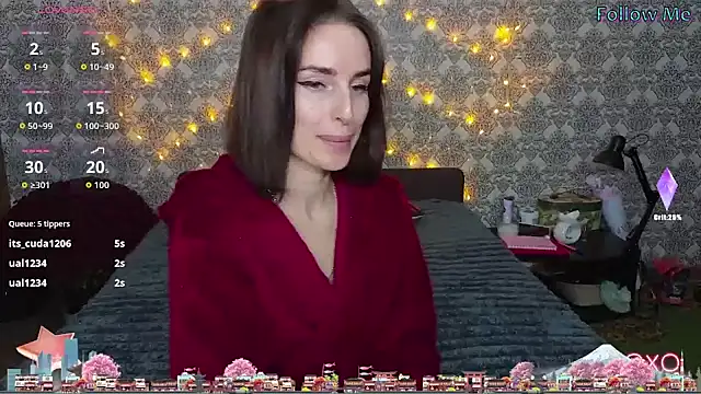 xx adrihanna xx online show from 11/04/25, 04:44