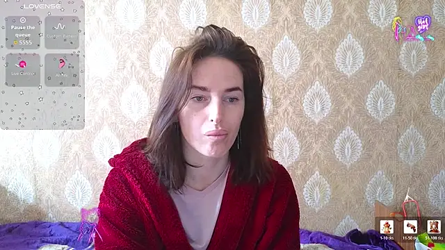 xx adrihanna xx online show from 03/13/26, 07:24