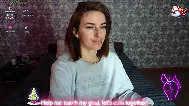 xx adrihanna xx online show from 01/08/26, 08:53