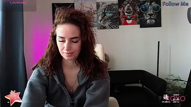 Snapshot of xx_adrihanna_xx chatting on 02/24/25, 07:44 xx adrihanna xx online show from 02/24/25, 07:44