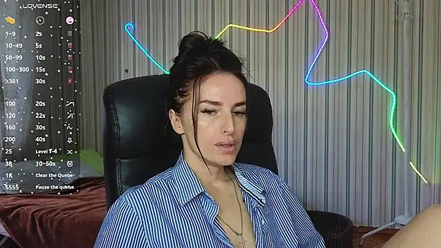 Snapshot of xx_adrihanna_xx chatting on 07/16/26, 09:17 xx adrihanna xx online show from 07/16/26, 09:17