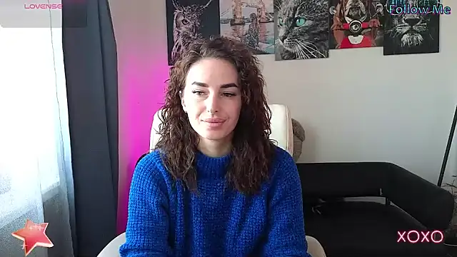 Snapshot of xx_adrihanna_xx chatting on 02/17/25, 07:26 xx adrihanna xx online show from 02/17/25, 07:26