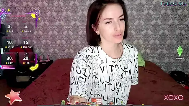 Snapshot of xx_adrihanna_xx chatting on 09/09/25, 05:28 xx adrihanna xx online show from 09/09/25, 05:28