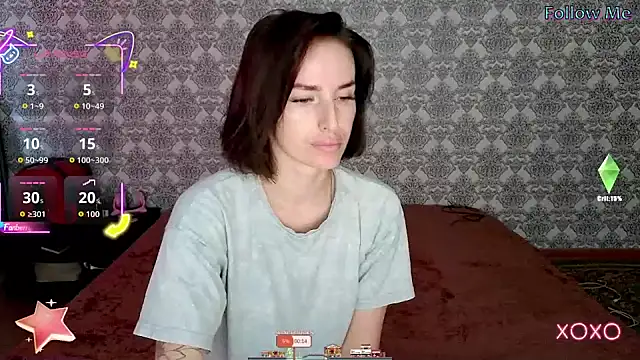 Snapshot of xx_adrihanna_xx chatting on 09/10/25, 05:28 xx adrihanna xx online show from 09/10/25, 05:28