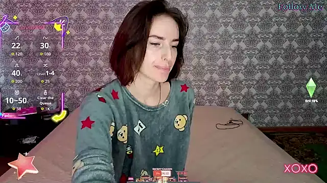 Snapshot of xx_adrihanna_xx chatting on 09/19/25, 09:13 xx adrihanna xx online show from 09/19/25, 09:13