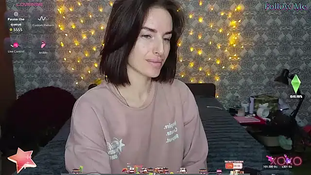 xx adrihanna xx online show from 11/05/25, 07:22