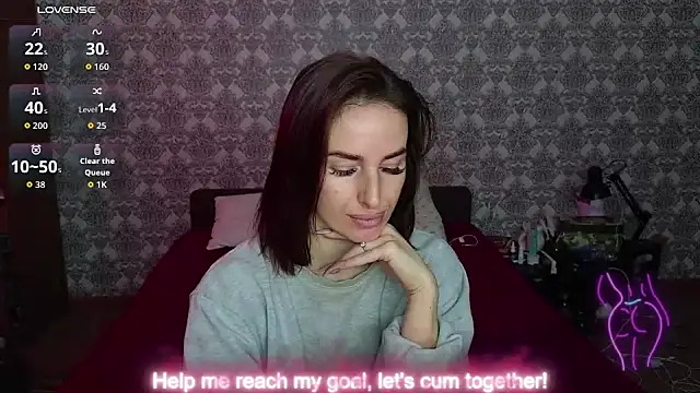 xx adrihanna xx online show from 12/18/25, 07:35