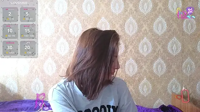 xx adrihanna xx online show from 03/10/26, 06:28