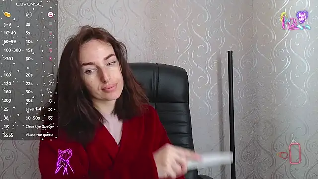 Snapshot of xx_adrihanna_xx chatting on 05/29/26, 06:08 xx adrihanna xx online show from 05/29/26, 06:08