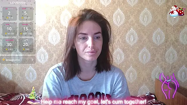 xx adrihanna xx online show from 03/04/26, 05:26