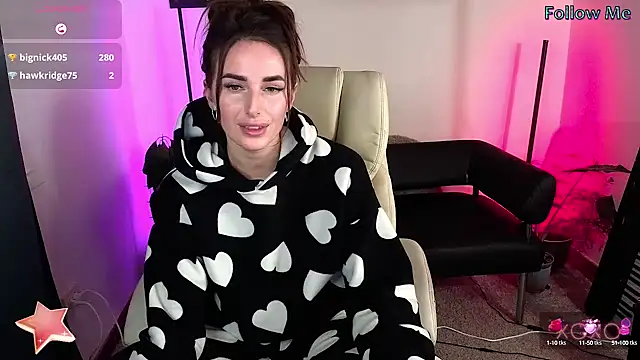 Snapshot of xx_adrihanna_xx chatting on 03/12/25, 09:13 xx adrihanna xx online show from 03/12/25, 09:13