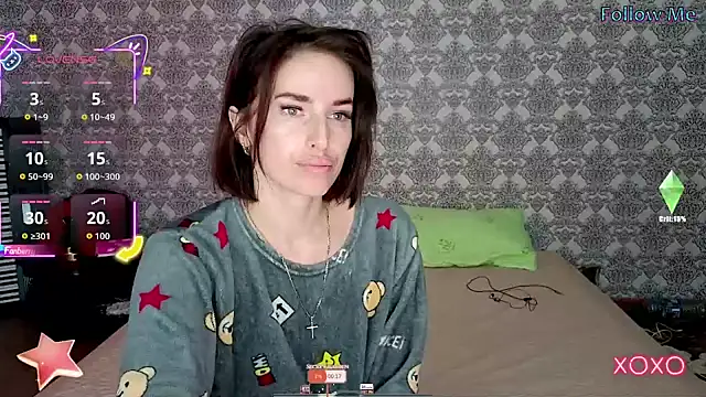 Snapshot of xx_adrihanna_xx chatting on 09/18/25, 05:21 xx adrihanna xx online show from 09/18/25, 05:21