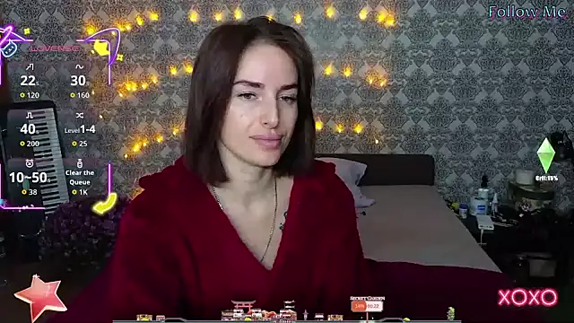 Snapshot of xx_adrihanna_xx chatting on 10/20/25, 05:31 xx adrihanna xx online show from 10/20/25, 05:31
