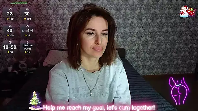 xx adrihanna xx online show from 01/09/26, 07:15