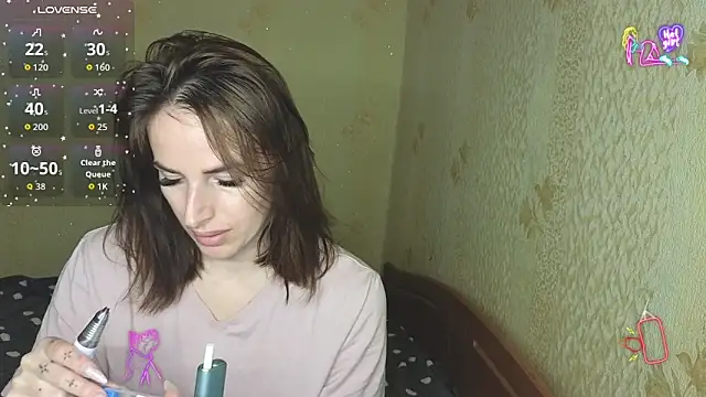 xx adrihanna xx online show from 03/27/26, 05:14