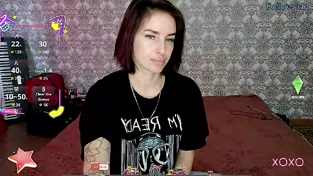 Snapshot of xx_adrihanna_xx chatting on 09/11/25, 05:29 xx adrihanna xx online show from 09/11/25, 05:29