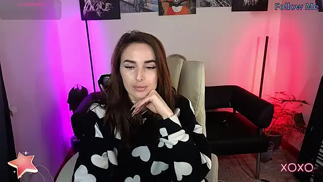 Snapshot of xx_adrihanna_xx chatting on 03/12/25, 06:11 xx adrihanna xx online show from 03/12/25, 06:11