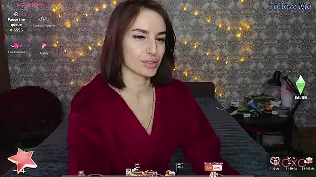 xx adrihanna xx online show from 11/11/25, 07:03